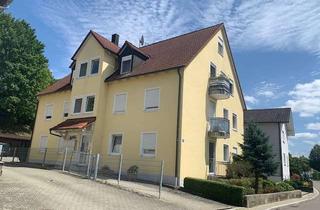 Wohnung kaufen in 85296 Rohrbach, 4 Zimmer Maisonette ETW Fahlenbach mit 2 großen Hobbyräumen