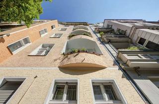 Wohnung kaufen in Sanderstraße 21, 12047 Neukölln, Wohnen im schönen Reuterkiez: Attraktive 2-Zimmer-Gründerzeit-Wohnung ++ VERMIETET