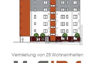 Wohnung mieten in Mainzerstraße 124, 67657 Innenstadt, Neubauerstbezug | 2ZKB- Wohnung mit Blick über Kaiserslautern