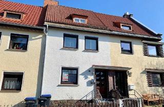 Reihenhaus kaufen in 08468 Reichenbach, Kleines Einfamilien-/Reihenhaus in beliebter Wohnlage !