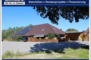 Haus kaufen in 24217 Barsbek, Ensemble aus zwei KfW-Häusern in Ostseenähe