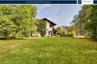 Haus kaufen in 63762 Großostheim, Einzigartige Residenz mit Historie im Bachgau