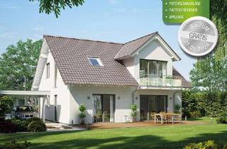 Haus kaufen in 07613 Heideland, Ein echter Blickfang!