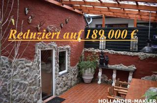 Haus kaufen in 56812 Cochem, Schönes renoviertes Haus im Herzen von Cochem mit großer überdachter Terrasse