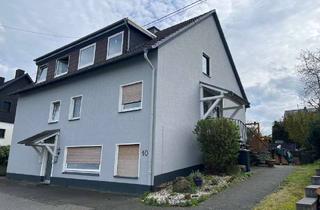 Haus kaufen in 53577 Neustadt, Dreifamilienhaus in Neustadt-FernthalJahresnettomiete ca. 13.980 Euro