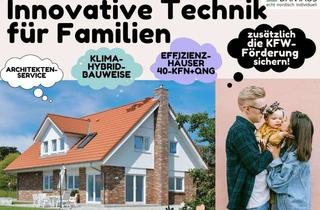 Anlageobjekt in 55743 Idar-Oberstein, Investieren Sie in Ihre eigenen 4 Wände – Wunderschönes Traumhaus von Danhaus