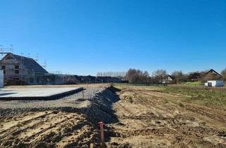 Grundstück zu kaufen in Erkings Hof, 49176 Hilter am Teutoburger Wald, Wohnbaugebiet Erkings Hof in Hilter