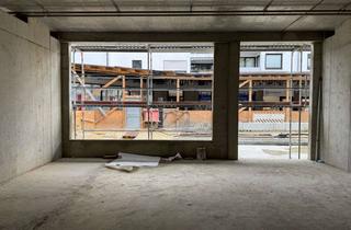 Gewerbeimmobilie kaufen in 89134 Blaustein, Gewerbeeinheit am Marktplatz