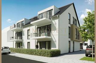 Wohnung kaufen in 76831 Billigheim-Ingenheim, Energieeffiziente Neubauwohnungen mit toller Ausstattung!