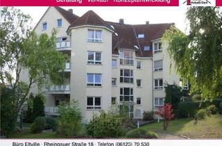 Wohnung kaufen in 65385 Rüdesheim am Rhein, Moderne Eigentumswohnung mit Balkon in ruhiger Lage von Rüdesheim