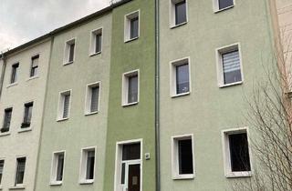 Wohnung mieten in Gartenstraße 48, 04741 Roßwein, Gemütliche 1,5-Zimmer mit Laminat und Hausgarten in guter Lage!!!