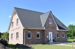Haus kaufen in 22885 Barsbüttel, TOP DEAL * MEIN HYGELIGES TRAUMHAUS KLINKER+KFW40 * Option Keller +Photovoltaik *