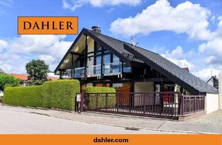 Haus kaufen in 86500 Kutzenhausen, Wellnessoase in den westlichen Wäldern