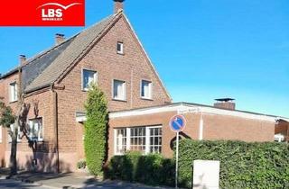 Doppelhaushälfte kaufen in 59227 Ahlen, Gepflegte Doppelhaushälfte in Ahlen-Vorhelm!