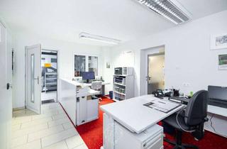 Gewerbeimmobilie kaufen in 97072 Sanderau, Moderne Gewerbefläche mit Lagerräumen in der Sanderau