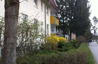 Wohnung kaufen in Pieskower Straße 9c, 15526 Bad Saarow, Schöne 2-Zimmerwohnung zu verkaufen