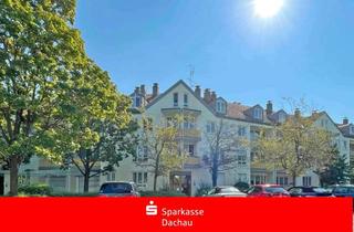 Wohnung kaufen in 85716 Unterschleißheim, Sofort Rendite erzielen!