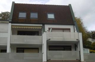 Wohnung kaufen in 69151 Neckargemünd, 3-Zi.Eigentumswohnung mt Balkon und 1 DPP