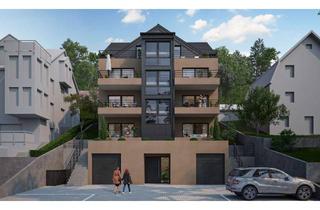 Wohnung kaufen in Weinbergweg, 75223 Niefern-Öschelbronn, UrbanVista - Baustart Februar 2024 - Beratungsgespräch im Musterhaus Wiernsheim möglich