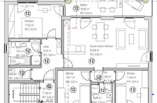 Wohnung kaufen in Am Bahnhof, 03096 Burg, Wohneinheit 12 / 4-Raum Wohnung zu verkaufen
