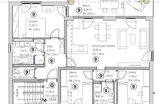 Wohnung kaufen in Am Bahnhof, 03096 Burg, Wohneinheit 9 / 4-Raum Wohnung zu verkaufen