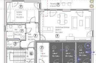 Wohnung kaufen in Am Bahnhof, 03096 Burg, Wohneinheit 7 / 2-Raum Wohnung zu verkaufen