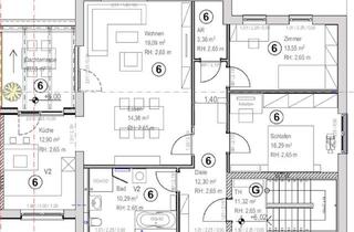 Wohnung kaufen in Am Bahnhof, 03096 Burg, Wohneinheit 6 / 3-Raum Wohnung zu verkaufen