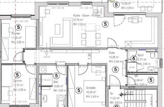 Wohnung kaufen in Am Bahnhof, 03096 Burg, Wohneinheit 5 / 4-Raum Wohnung zu verkaufen