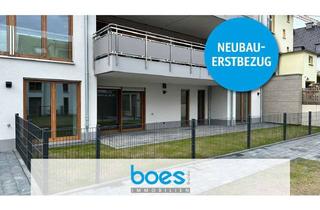 Wohnung kaufen in Bismarckstraße, 42799 Leichlingen, PERFEKTES INVESTMENT - SOFORT VERFÜGBAR: Hochwertige Neubauwohnung mit Garten