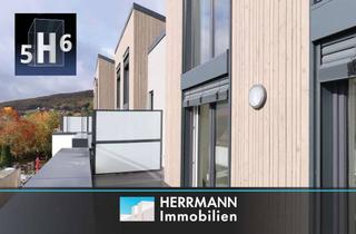 Penthouse kaufen in 31832 Springe, 5H6 - Exklusive Penthouse-Wohnung in ökologischer Bauweise mit Carportstellplatz