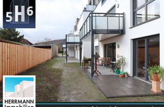 Wohnung kaufen in 31832 Springe, 5H6 - Großzügige 4-Zimmer-Terrassenwohnung in zentraler Innenstadtlage