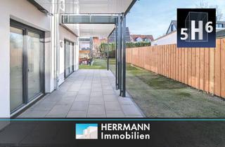 Wohnung kaufen in 31832 Springe, 5H6 - Großzügige 4-Zimmer-Terrassenwohnung in zentraler Innenstadtlage