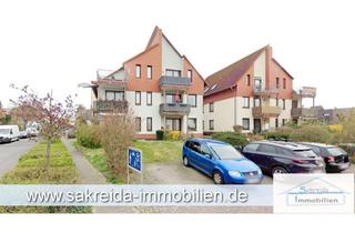 Wohnung kaufen in 63329 Egelsbach, Barrierefreie Erdgeschosswohnung in Egelsbach