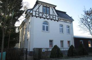 Wohnung mieten in Neuhaus 20, 15848 Rietz-Neuendorf, schöne 2,5 Zimmer in saniertem Wohnhaus