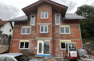 Wohnung mieten in Parkstrasse 14, 63654 Büdingen, Neubau - Mehrere 2 Zimmer Wohnungen zu vermieten!!!