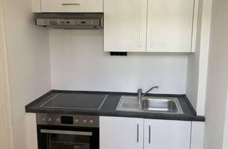 Wohnung mieten in Robert-Koch-Straße 100, 84489 Burghausen, 1 Zimmerwohnung mit neuer Einbauküche