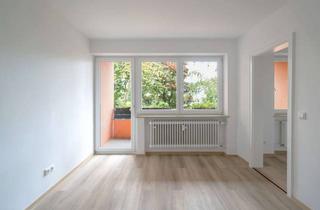 Wohnung mieten in Robert-Koch-Straße 100, 84489 Burghausen, 1 Zimmerwohnung mit neuer Einbauküche