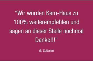 Villa kaufen in 09376 Oelsnitz, Moderne 114m² Stadtvilla mit Walmdach zum Wohlfühlen!