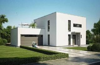 Haus kaufen in 09116 Altendorf, Edle Bauhaus-Architektur zum Wohlfühlen!