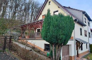 Haus kaufen in 99848 Wutha-Farnroda, Idyllisches Zuhause mit großem Garten - Ein Traum für die ganze Familie!