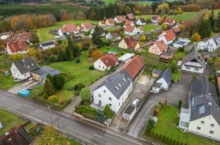 Einfamilienhaus kaufen in 86465 Welden, Kapitalanlage kaufen und selbst einziehen - Dreifamilienhaus und Einfamilienhaus (frei) in Welden OT