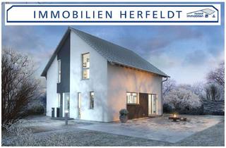 Haus kaufen in 86944 Unterdießen, Modernes Neubau-EFH im historischen Ortskern am Bachlauf - malerischer Blick auf Schloss Unterdießen
