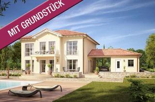 Haus kaufen in 02692 Obergurig, Mediterran und luxeriös leben in der Gemeinde Obergurig !