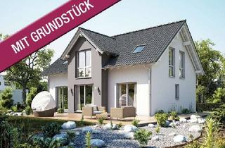 Haus kaufen in 01683 Nossen, Ihr Architektenhaus mit ganz besonderer Ausstrahlung!