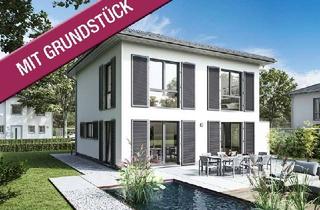 Haus kaufen in 01728 Bannewitz, GOPPELN: Lichtdurchflutetes Ambiente in eleganter Optik !