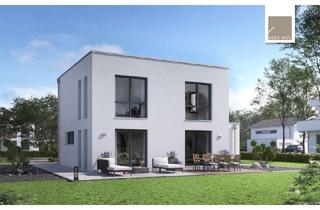 Haus kaufen in 01900 Großröhrsdorf, Puristisch in Raum und Form - Ihr neues Zuhause !