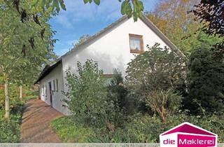Einfamilienhaus kaufen in 23816 Bebensee, FRÜHLINGSANGEBOT Familienfreundliches Einfamilienhaus in Bebensee