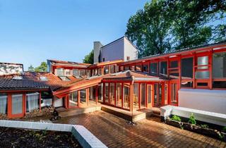 Haus kaufen in 24783 Osterrönfeld, STOP!!! Vielfältige Nutzung - Energetisch perfekt - verschiedene Kaufoption