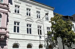 Anlageobjekt in 58509 Lüdenscheid, TOP-Saniertes Mehrfamilienhaus mit Denkmalschutz