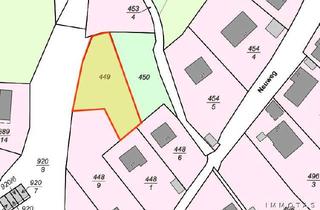 Grundstück zu kaufen in 67697 Otterberg, PROVISIONSFREI - BIETERVERFAHREN Landwirtschaftsfläche "Schellental" 850 m²